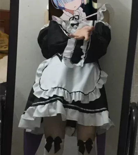 从零开始的异世界生活蕾姆 感兴趣的话点“我...