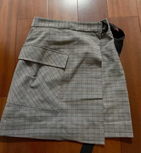 MO##amp;amp;Co. 工装风大口...