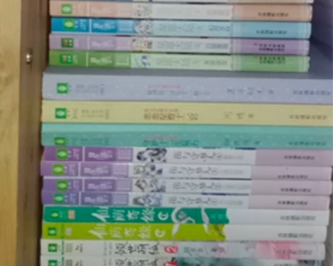 意林·小说 冒险奇幻励志青春小说，以前买的...