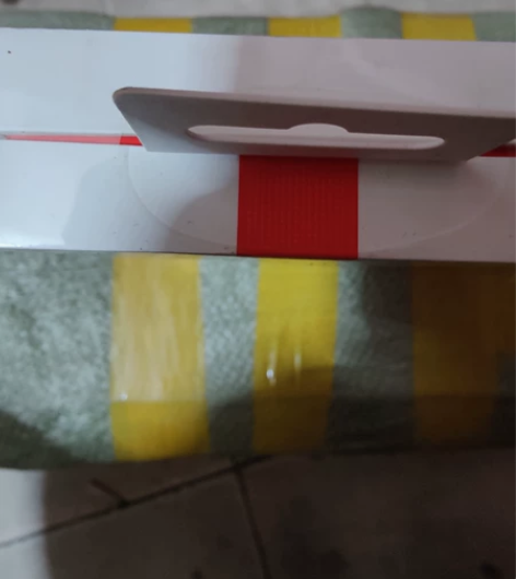 一加云耳2蓝牙耳机，全新未拆封！黑色！相当...