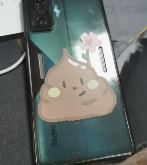 二手红米手机 感兴趣的话点“我想要”和我私...