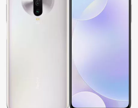 二手小米红米K30 5G手机RedmiK3...