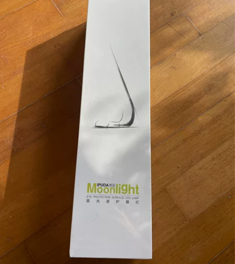 Ipuda moonlight月光 （型号...