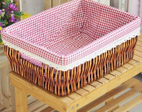 【11.11购物狂欢节】尚居优品 藤编整理...