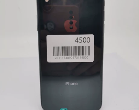95新 苹果  iPhone X 64G ...
