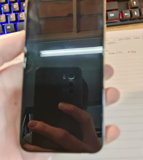 iPhonex 64g 美版 不能还原升级...