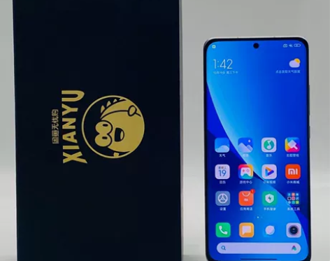 ?99新｛几乎全新｝MIUI/小米 小米手...