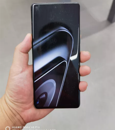 小米12S Pro 12+256全新未拆封...