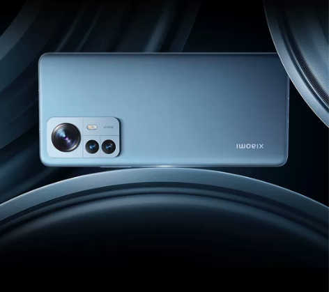 小米之家样机出售,小米12pro 感兴趣的...