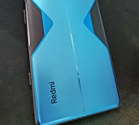 红米k50电竞，自定义99新，8+128，...