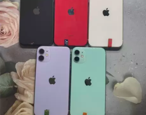 纯无锁 iPhone11 美版 苹果11 ...