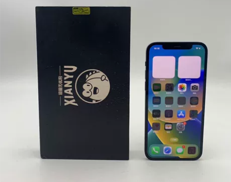 9成新Apple/苹果 iPhone 12...