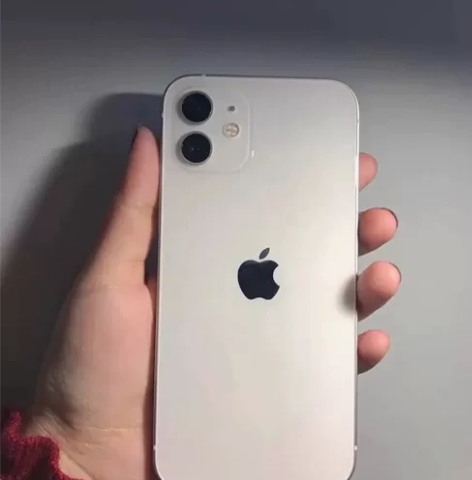 双十一促销iPhone 12 苹果12 正...