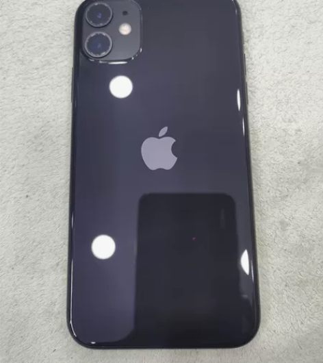 苹果11，64g国行版，原装机无拆无修，功...