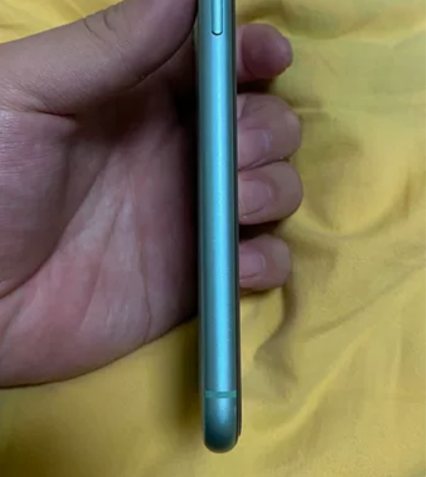 国行正品iphone 11 128g 成色...