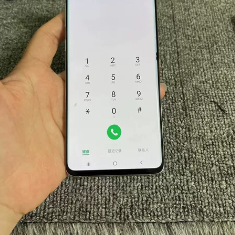 三星s10美版性价比超高看图拍 感兴趣的话...