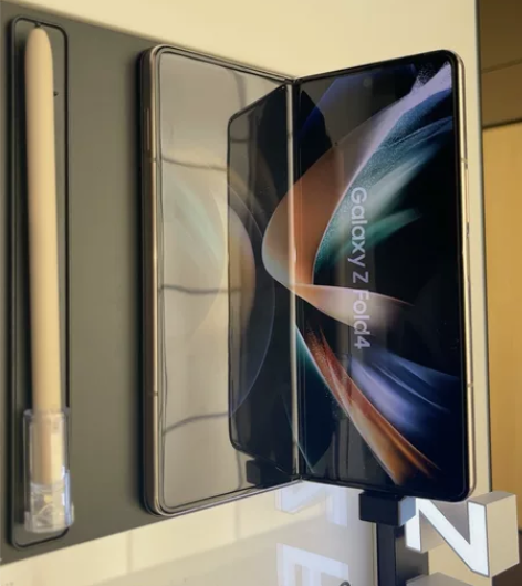 全新三星Galaxy Z Fold4 5G...