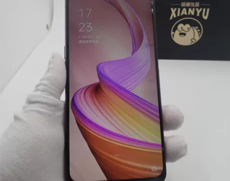 9成新OPPO A92s（5G）  二手手...