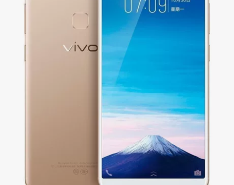 vivo Y79 备用机，二手机，内存4+...