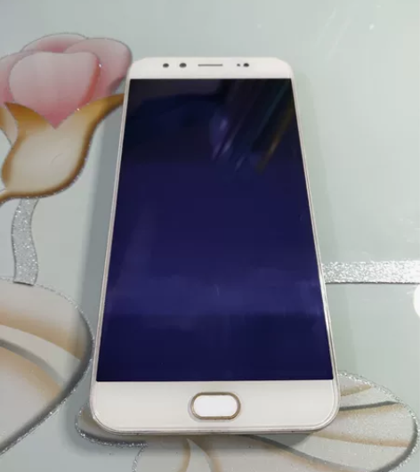 vivo x9plus自用手机，6+64g...