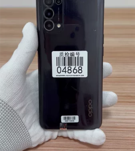 OPPO Reno5 5G手机8+128正...