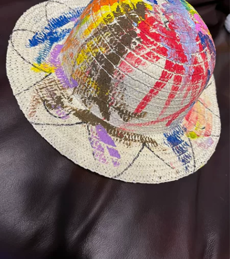 山口贵由 卫府七忍 草帽,有意私聊 ...