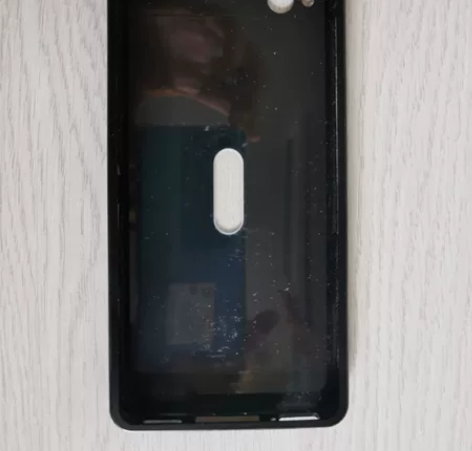 努比亚NX563J手机壳，金属漆外壳，全方...