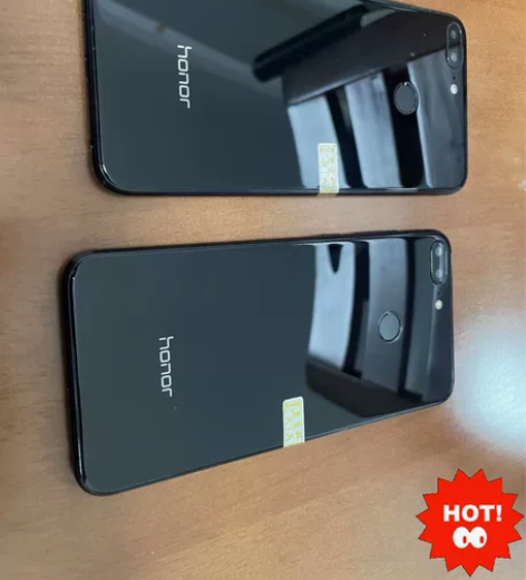 二手手机成色好荣耀9青春版二手手机荣耀9青...