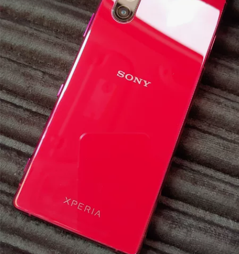 索尼 sony XPERIA5 -I国行版...