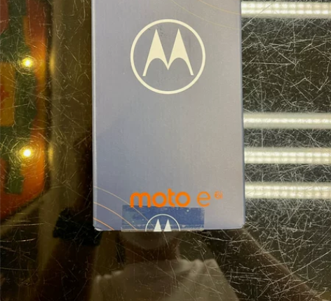 全新 摩托罗拉 MOTO E7/E7 Pl...