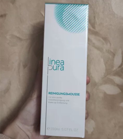 礼德芮安然洁面慕斯 全新带塑封 洁面屯多了...