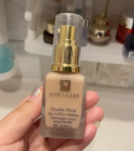 雅诗兰黛DW粉底1c1#66正规旗舰店购买...