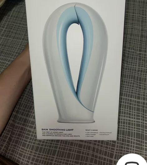 品牌:易美肌 家用点阵焕肤美容仪 作用:抚...