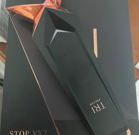 初普美容仪 只有一个奇迹 618购入 使用...