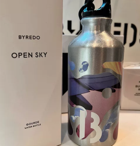 Byredo香水礼盒 Open sky限量...