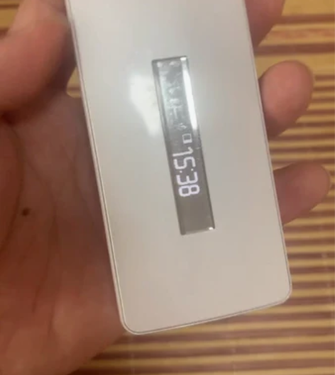 夏普日版805sh可以通话，手机，电池，无...