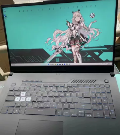 华硕(ASUS) 天选3 Plus 360...