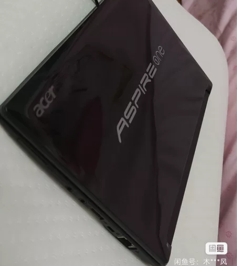 acer上网本 aspire one 52...