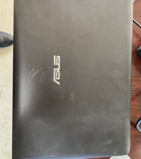 闲置无用吃灰，华硕A43s i3处理器，功...