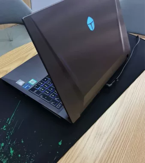 低价出售 95新在保雷神笔记本一台 原价5...