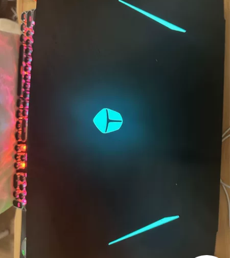 雷神911游戏笔记本，大学买的用了三年多 ...