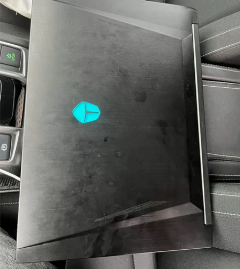 着急出售，低价出售雷神911暗杀星高配置笔...