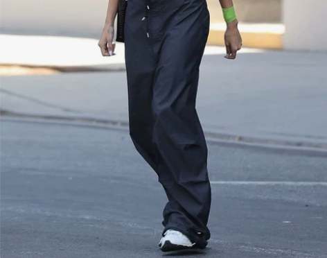 #FabGirls# Bella街拍同款中...