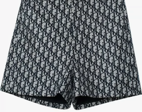 索维格毛呢短裤女冬款 现在店里仍在售，9....