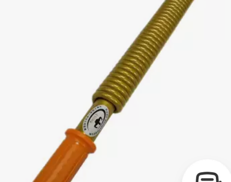 昊鹰 臂力器棍臂力棒40kg爆发力撅棍臂力器