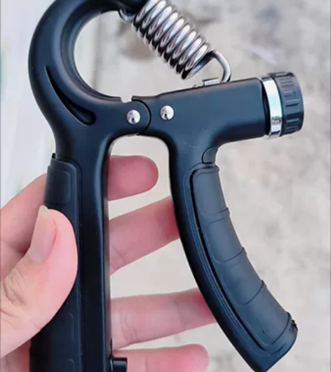 店铺清仓,清理一批计数握力器11.5元包邮...