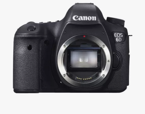 套机 二手Canon佳能6D单机+ 二手C...