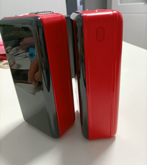 充电宝低价处理 感兴趣的话点“我想要”和我...