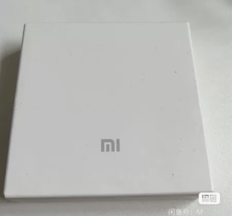 小米充电宝10400毫安，全新 感兴趣的话...