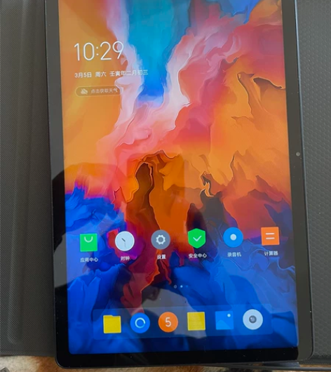 联想平板:小新Pad4+64G 感兴趣的话...